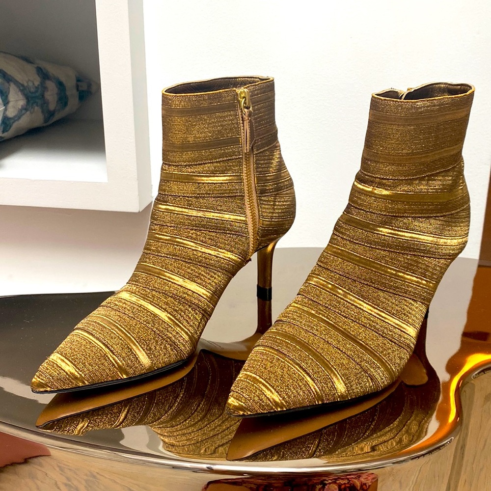Casadei Ankle Boot